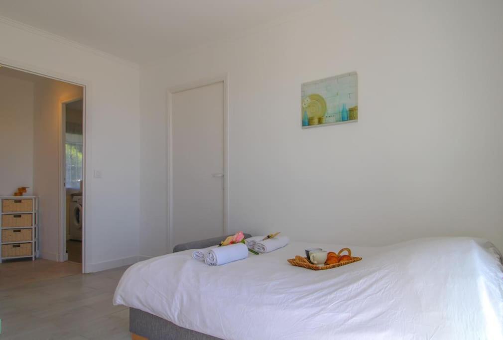 Le Republique By Apirent #balcon #climatisation #parking Appartement